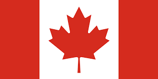 Masha immigration canada flag